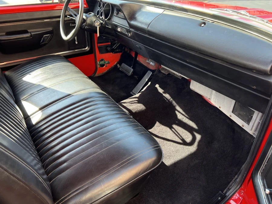 1974 Dodge D Series 3rd Gen - Image 6 of 8
