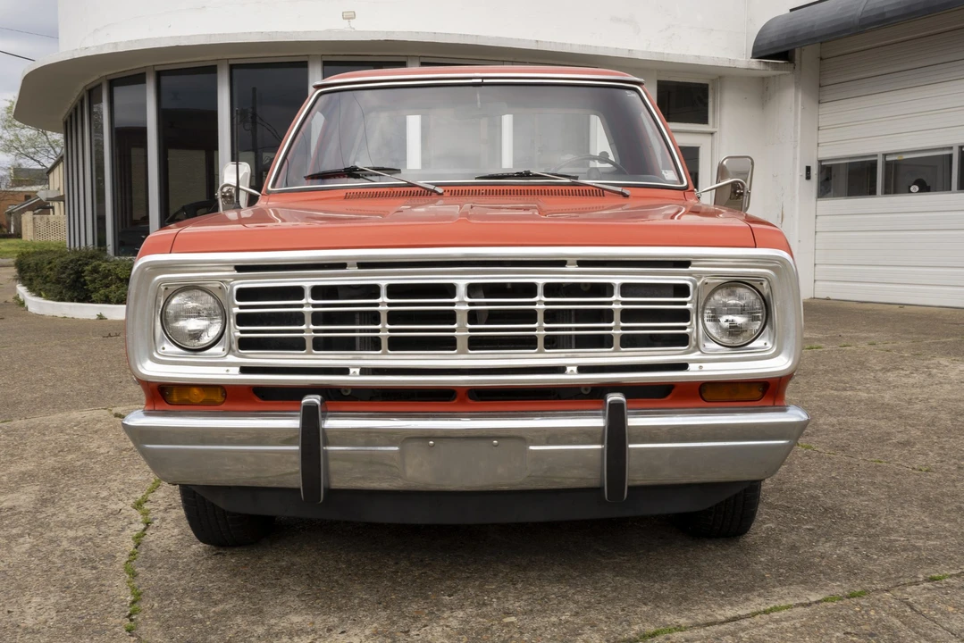 1974 Dodge D Series 3rd Gen - Image 24 of 31