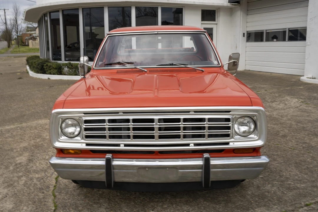 1974 Dodge D Series 3rd Gen - Image 23 of 31