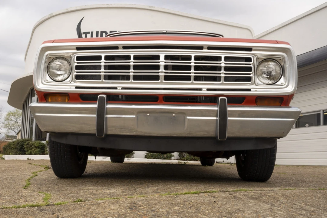 1974 Dodge D Series 3rd Gen - Image 25 of 31