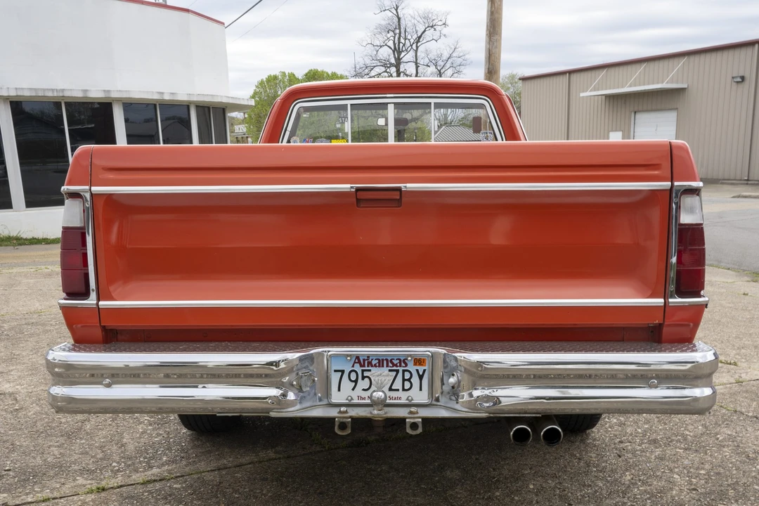 1974 Dodge D Series 3rd Gen - Image 12 of 31