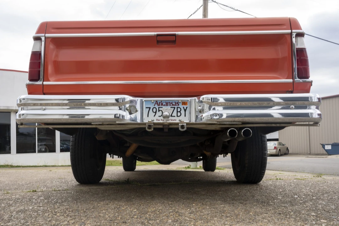 1974 Dodge D Series 3rd Gen - Image 13 of 31