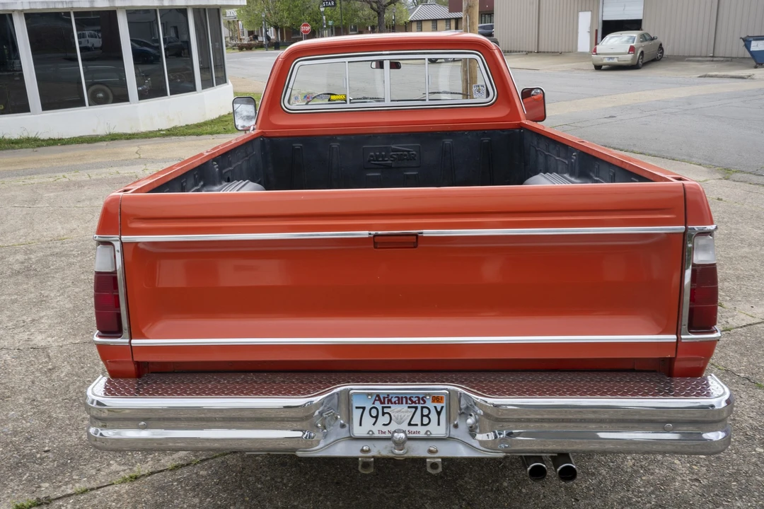 1974 Dodge D Series 3rd Gen - Image 11 of 31