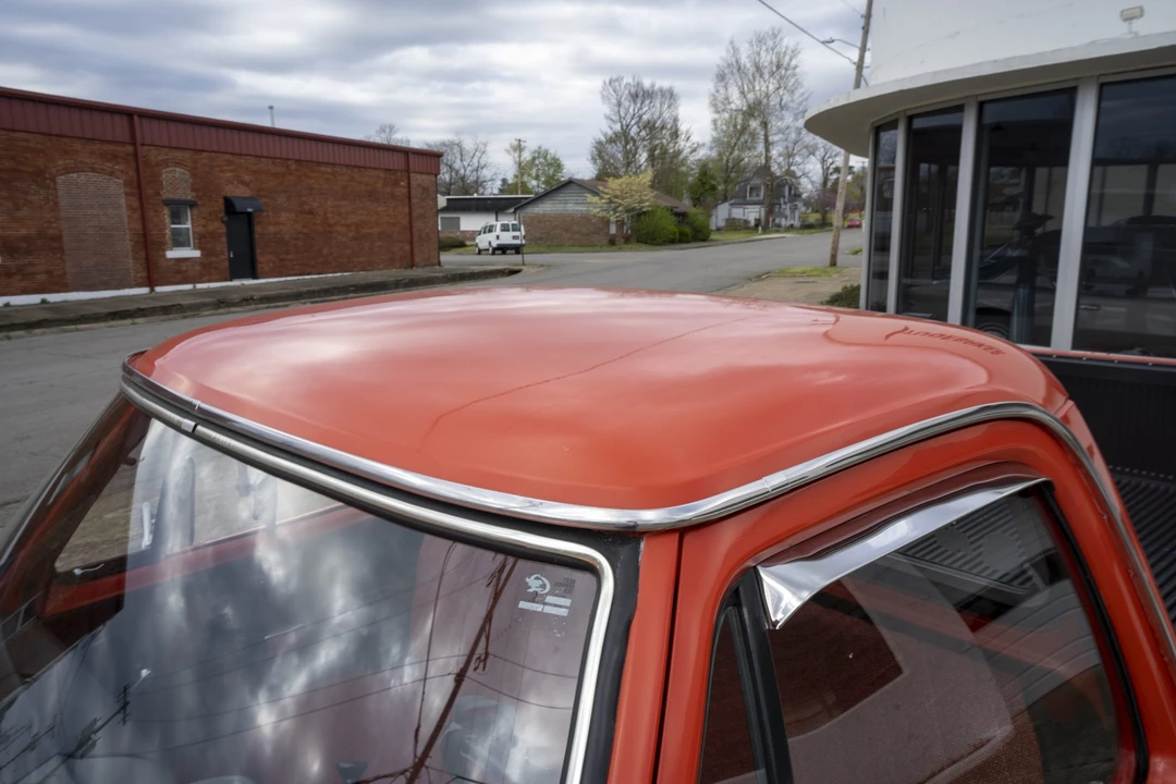 1974 Dodge D Series 3rd Gen - Image 30 of 31