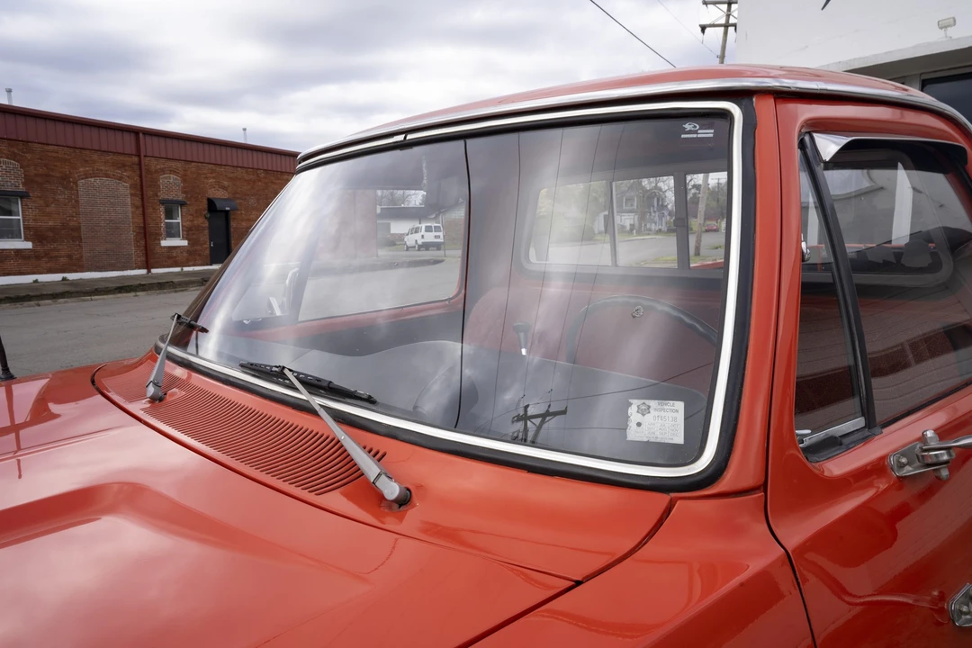 1974 Dodge D Series 3rd Gen - Image 31 of 31