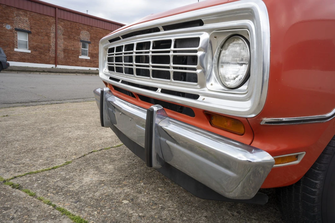 1974 Dodge D Series 3rd Gen - Image 27 of 31