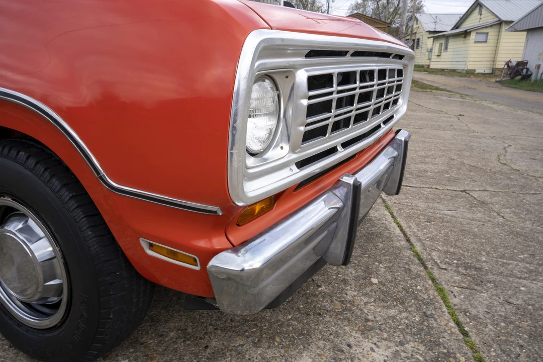 1974 Dodge D Series 3rd Gen - Image 26 of 31