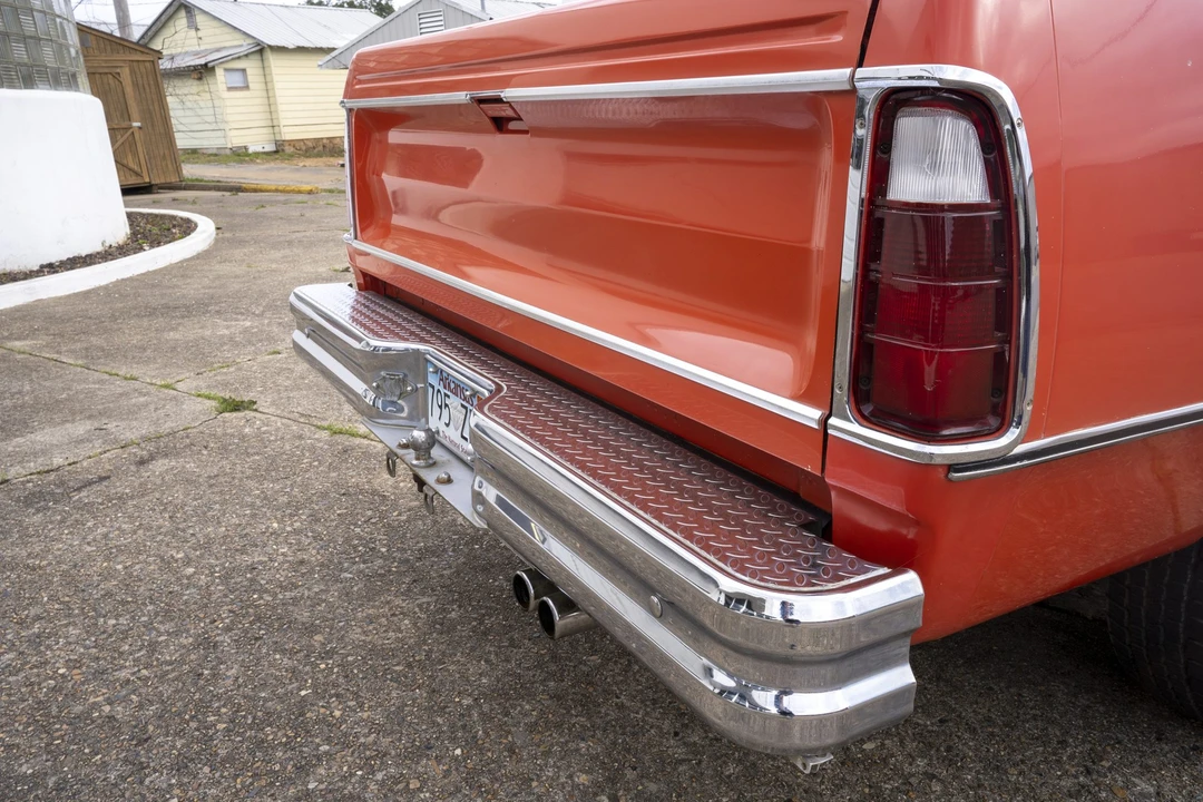 1974 Dodge D Series 3rd Gen - Image 29 of 31