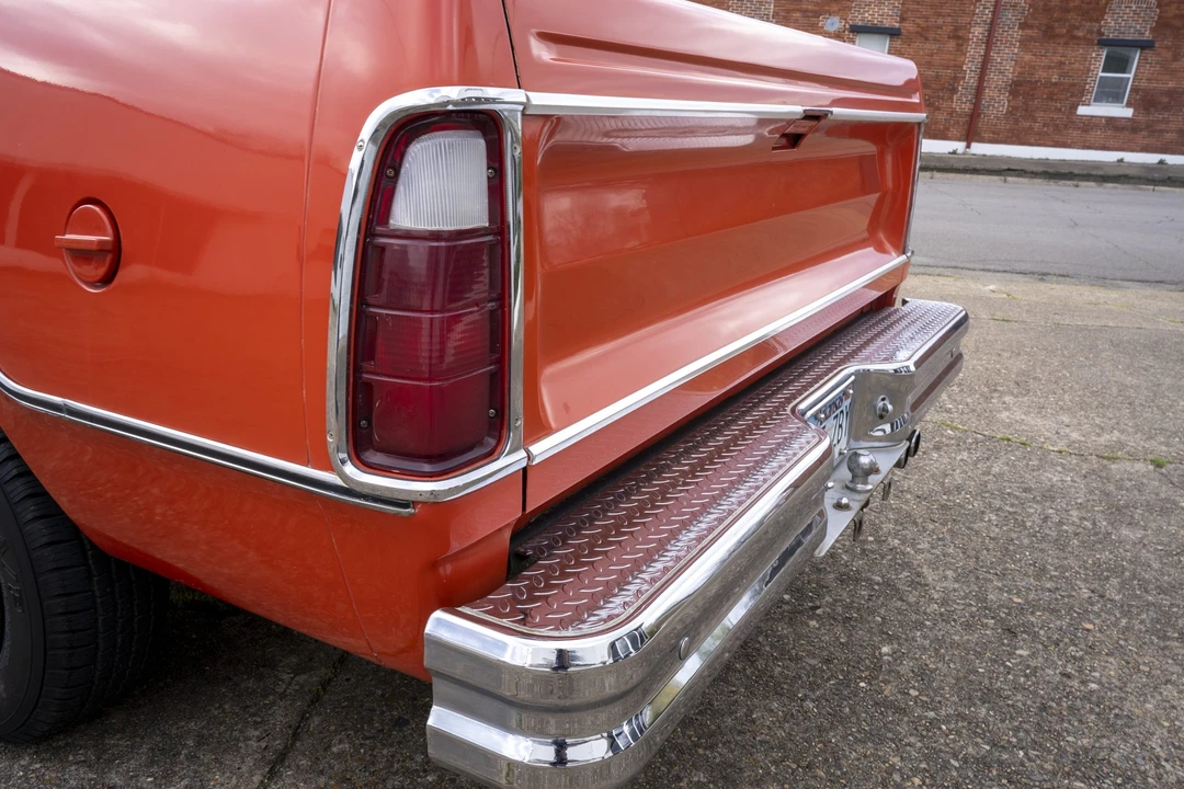 1974 Dodge D Series 3rd Gen - Image 28 of 31