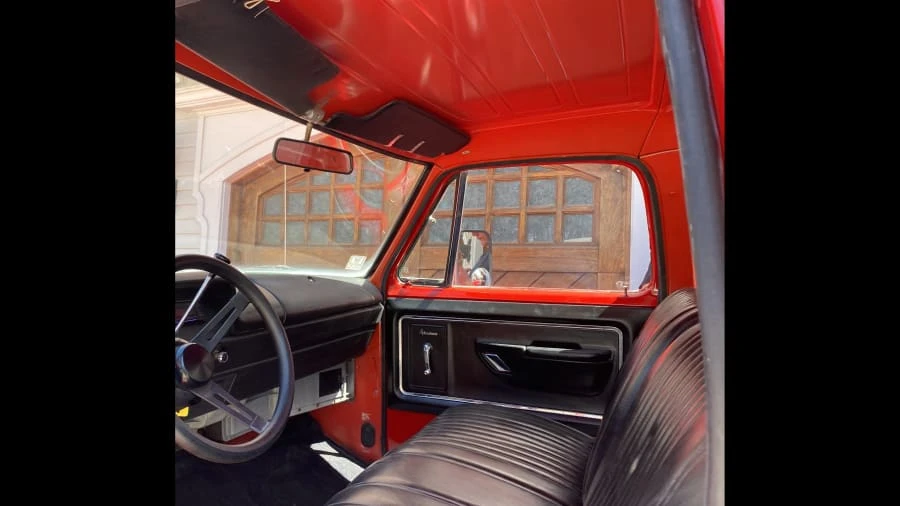 1974 Dodge D Series 3rd Gen - Image 4 of 14