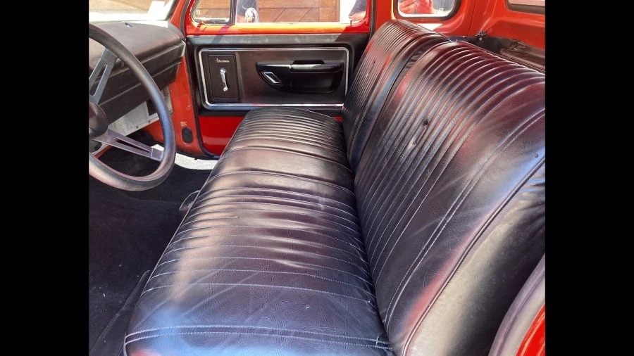 1974 Dodge D Series 3rd Gen - Image 6 of 14