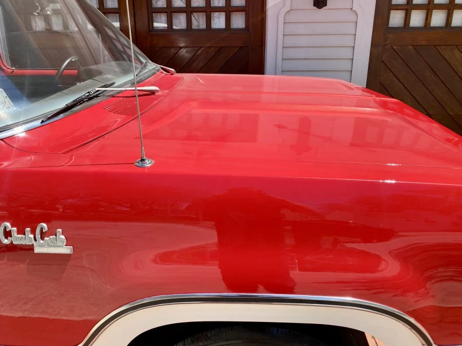 1974 Dodge D Series 3rd Gen - Image 7 of 14