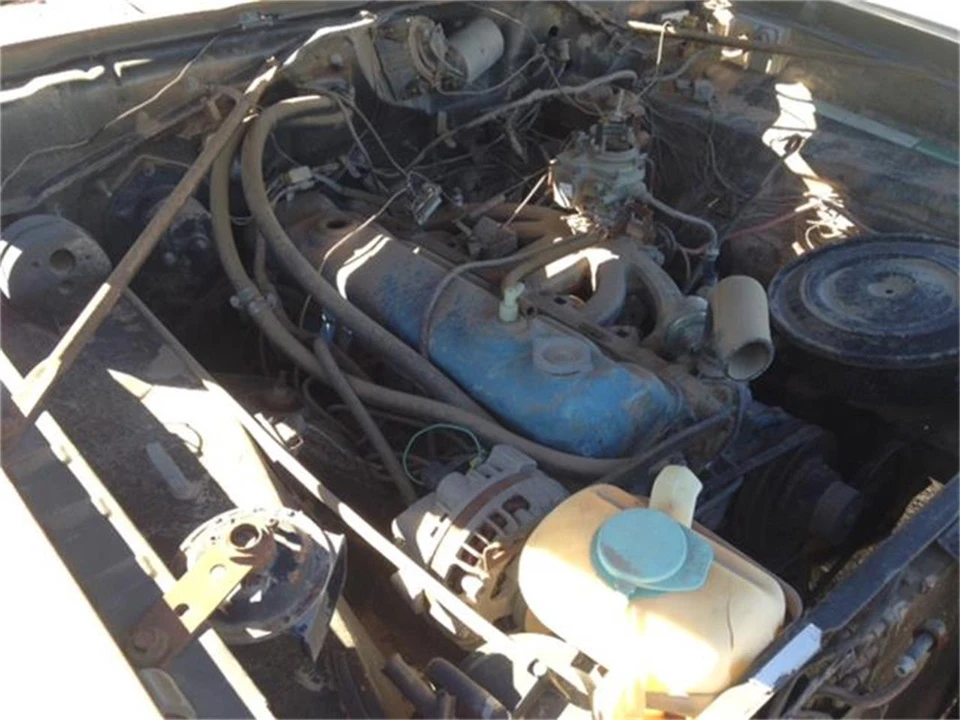 1974 Dodge Dart - Image 2 of 2