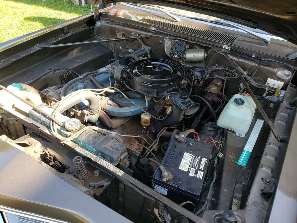 1974 Dodge Dart - Image 4 of 10