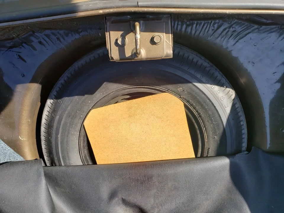 1974 Dodge Dart - Image 10 of 10