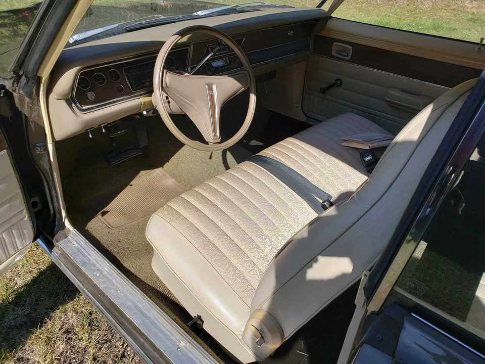 1974 Dodge Dart - Image 8 of 10