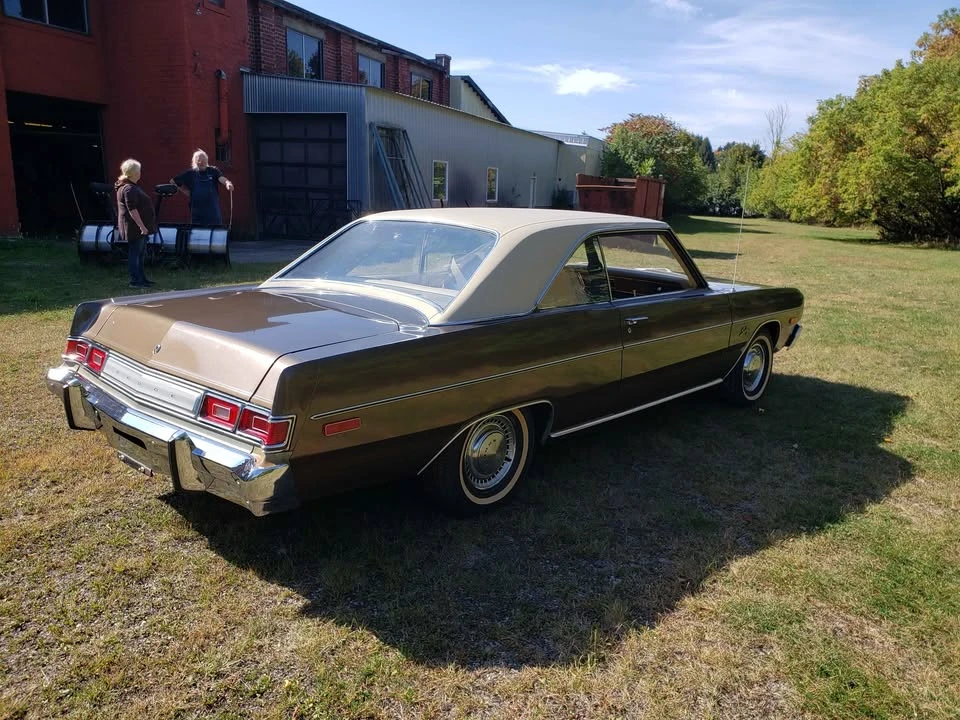 1974 Dodge Dart - Image 3 of 10