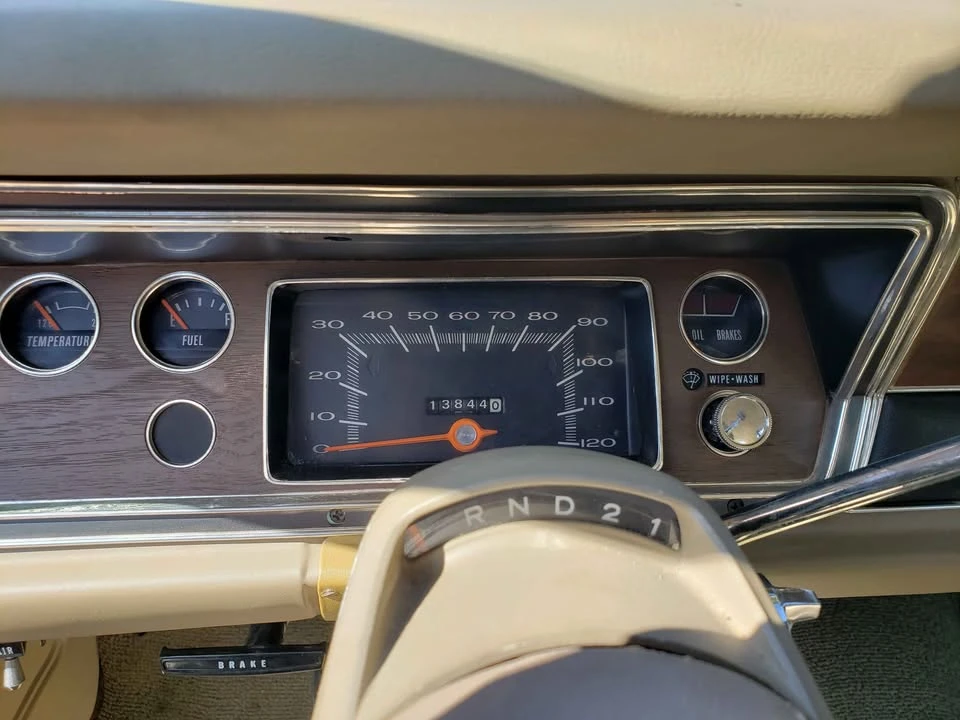 1974 Dodge Dart - Image 6 of 10