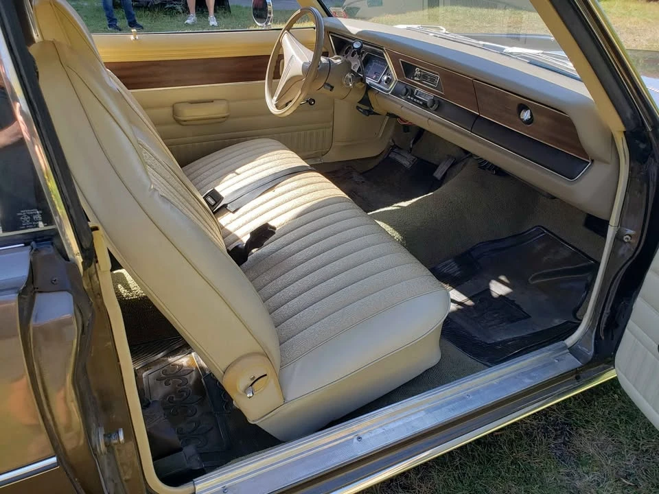 1974 Dodge Dart - Image 9 of 10