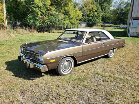 1974 Dodge Dart Swinger
