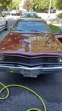 1974 Dodge Dart Sport