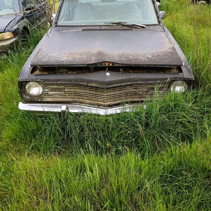 1974 Dodge Dart - Image 2 of 18