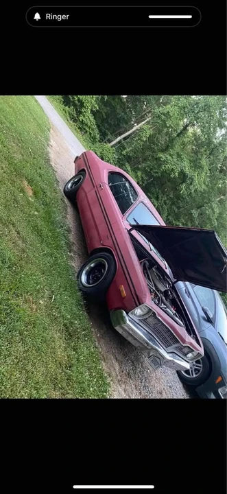 1974 Dodge Dart - Image 4 of 6