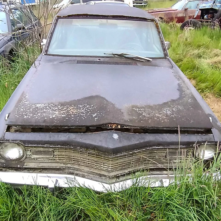 1974 Dodge Dart - Image 6 of 18