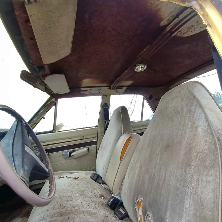 1974 Dodge Dart - Image 9 of 18
