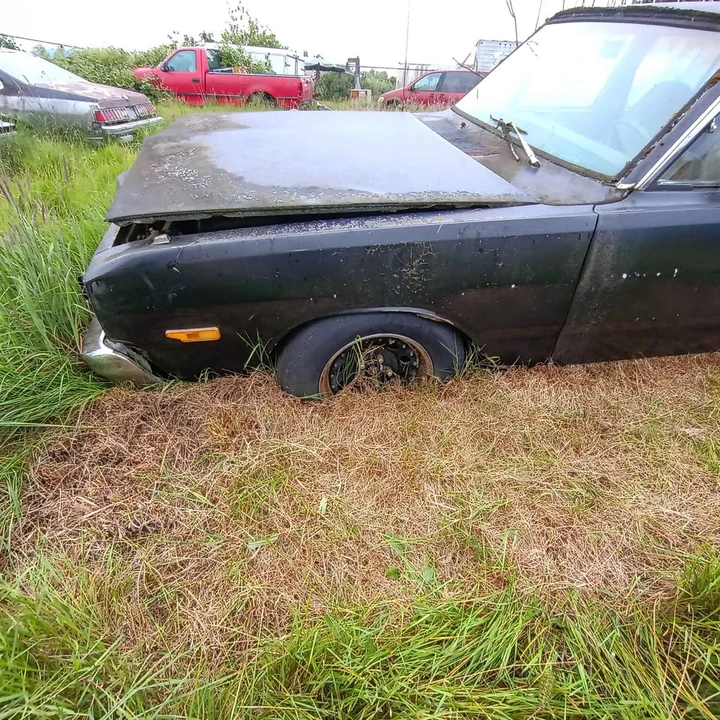 1974 Dodge Dart - Image 8 of 18