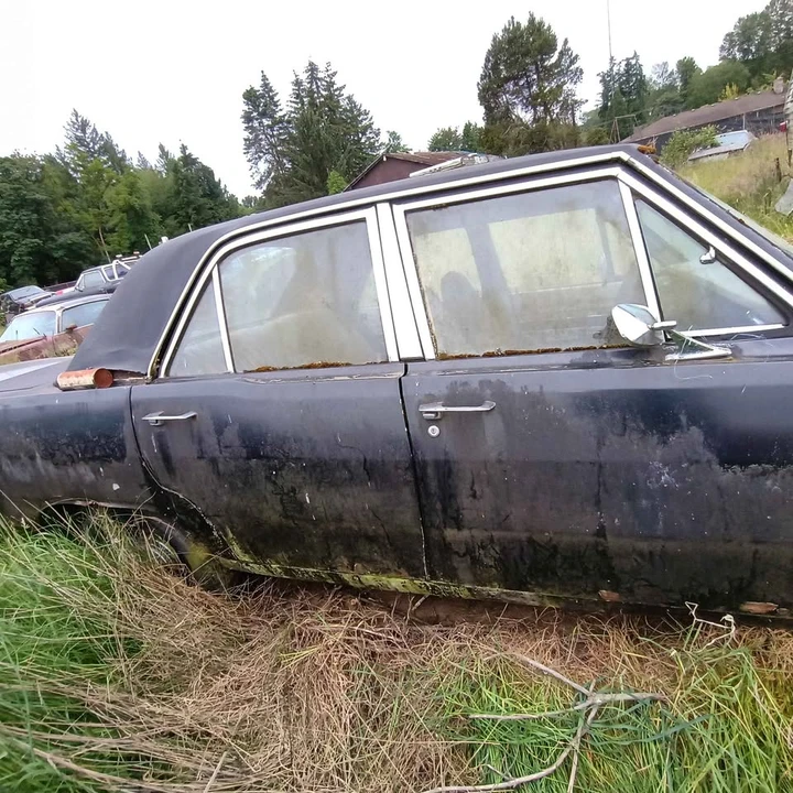 1974 Dodge Dart - Image 5 of 18