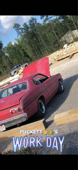 1974 Dodge Dart - Image 3 of 6