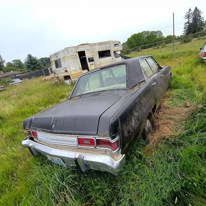 1974 Dodge Dart - Image 3 of 18