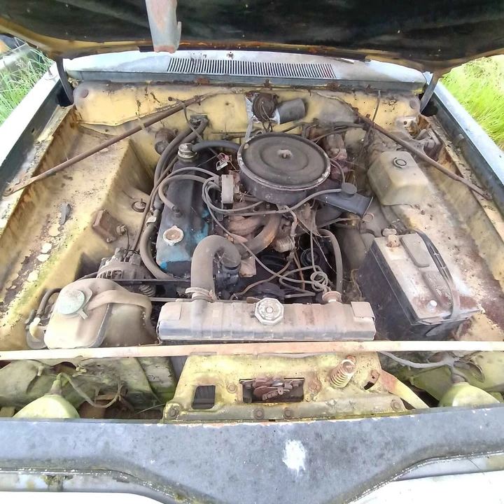 1974 Dodge Dart - Image 7 of 18