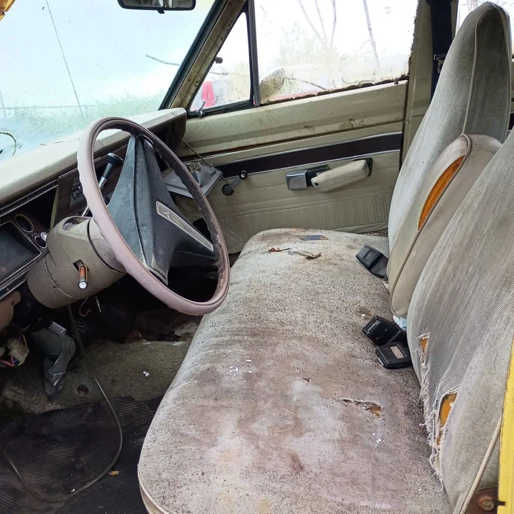 1974 Dodge Dart - Image 12 of 18