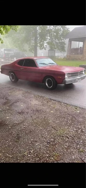 1974 Dodge Dart - Image 2 of 6