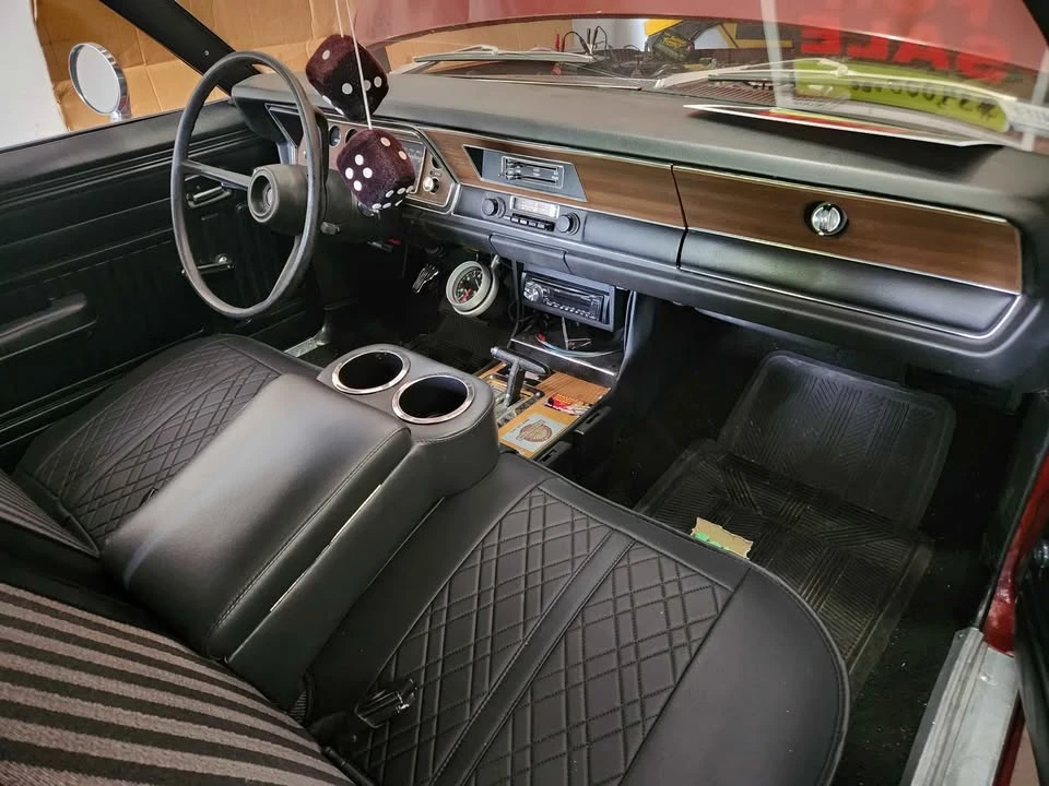 1974 Dodge Dart - Image 4 of 5