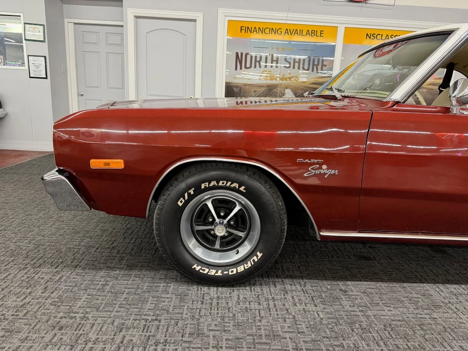 1974 Dodge Dart - Image 16 of 31