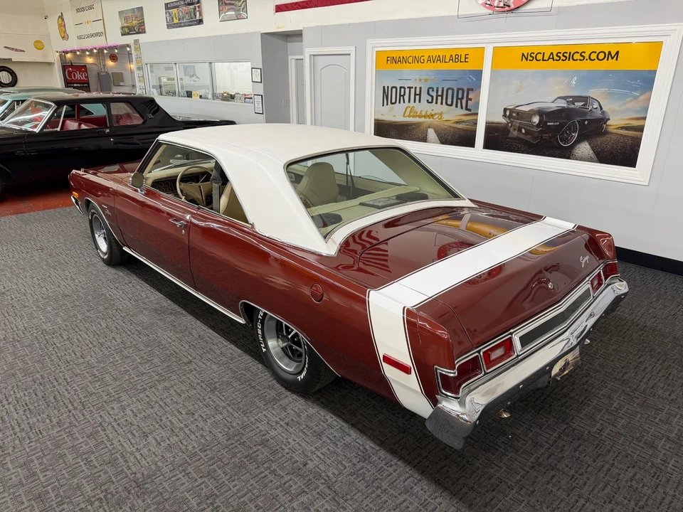 1974 Dodge Dart - Image 3 of 31