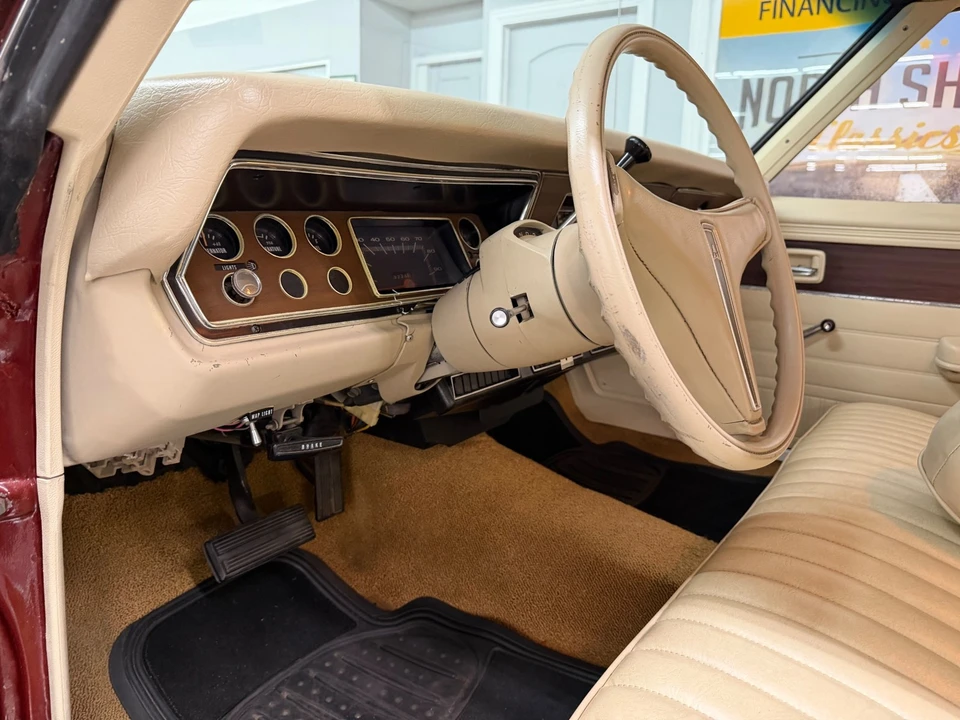 1974 Dodge Dart - Image 31 of 31