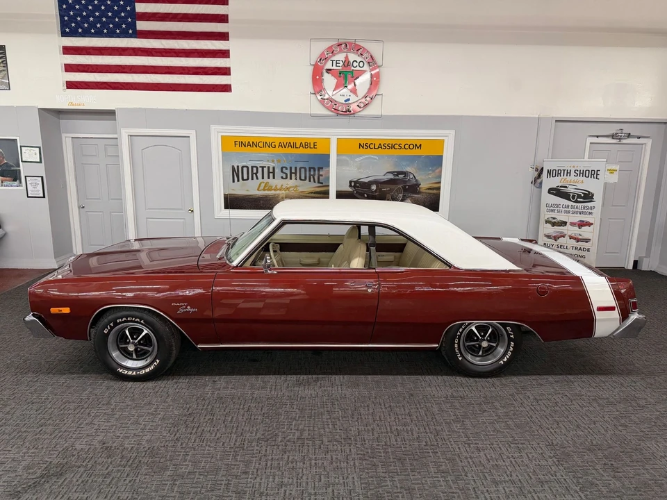 1974 Dodge Dart - Image 4 of 31