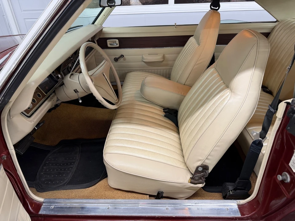 1974 Dodge Dart - Image 29 of 31