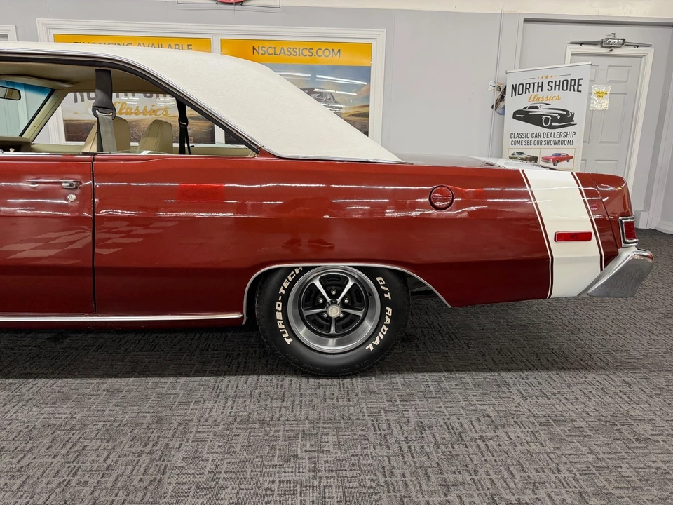 1974 Dodge Dart - Image 18 of 31