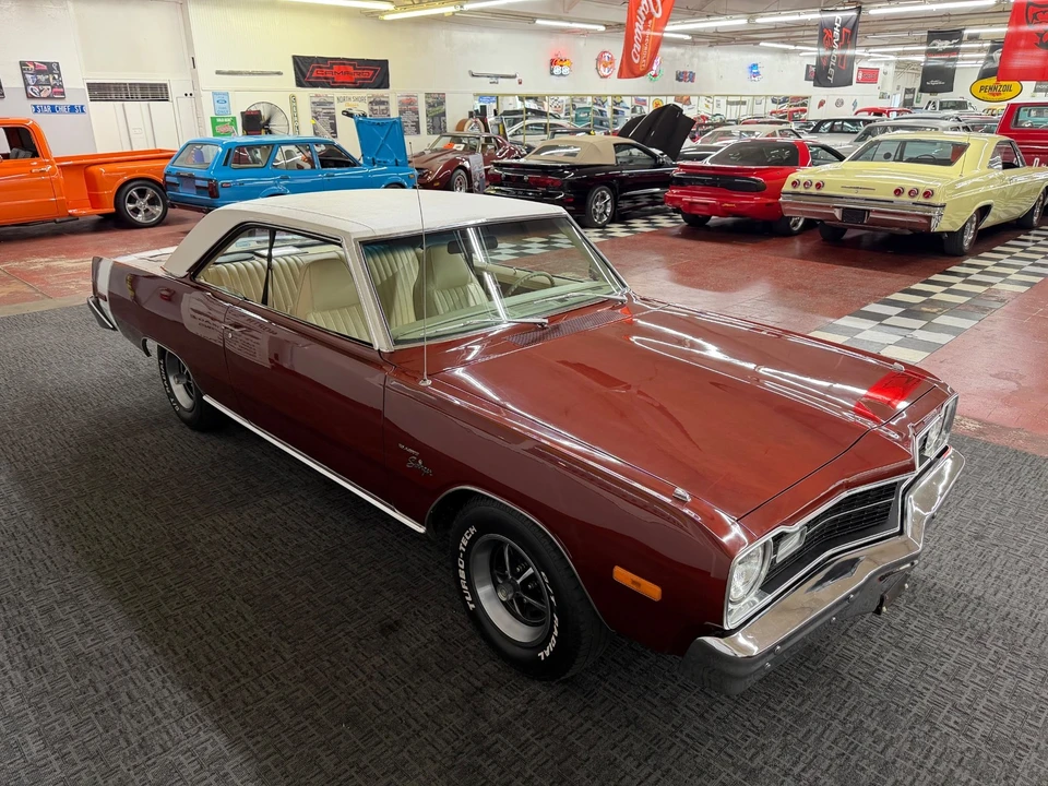 1974 Dodge Dart - Image 10 of 31