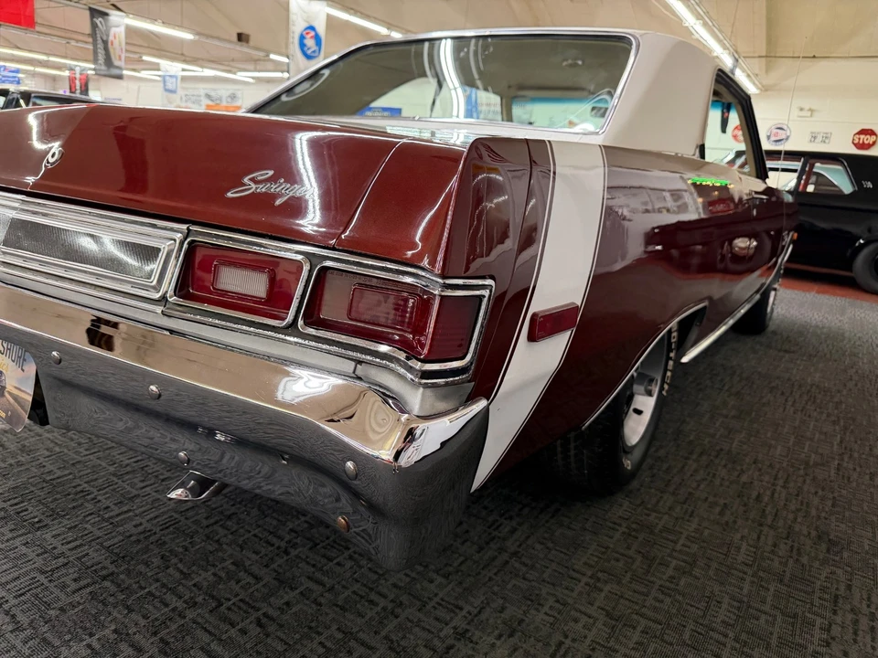 1974 Dodge Dart - Image 28 of 31