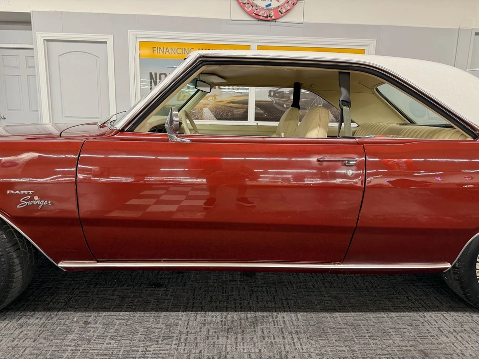 1974 Dodge Dart - Image 17 of 31
