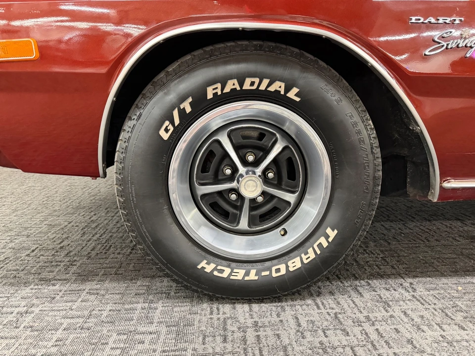1974 Dodge Dart - Image 21 of 31