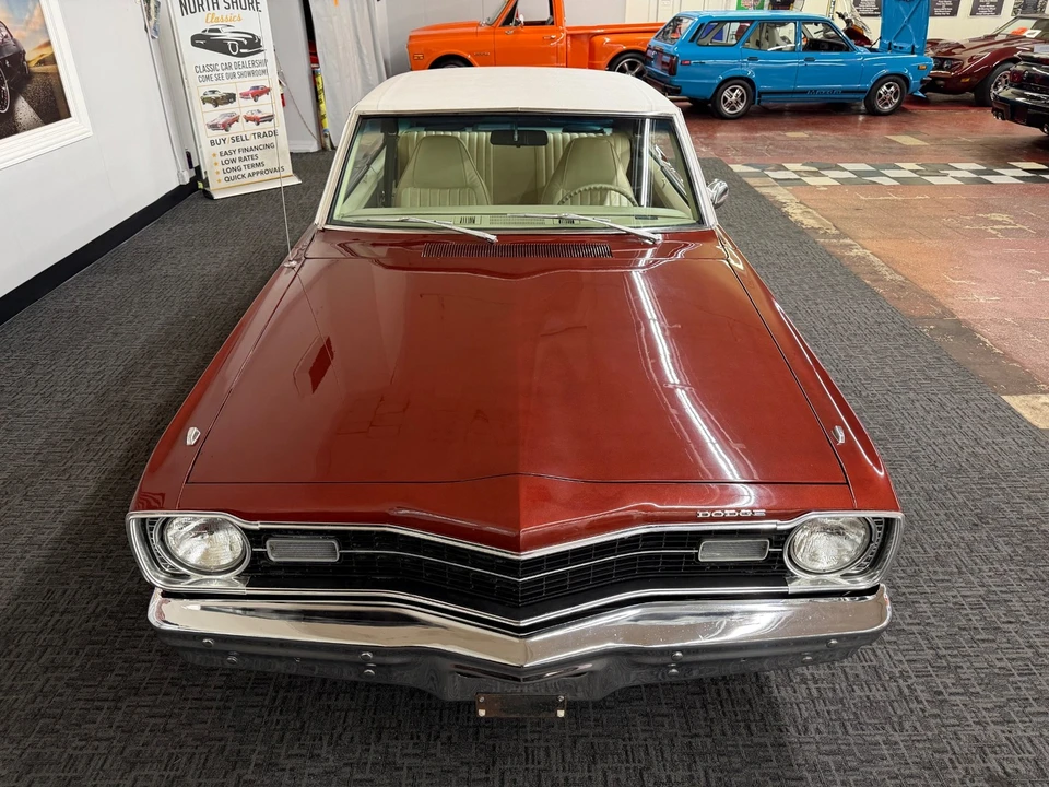 1974 Dodge Dart - Image 5 of 31