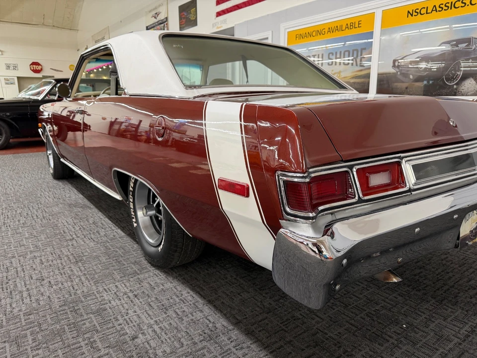 1974 Dodge Dart - Image 20 of 31