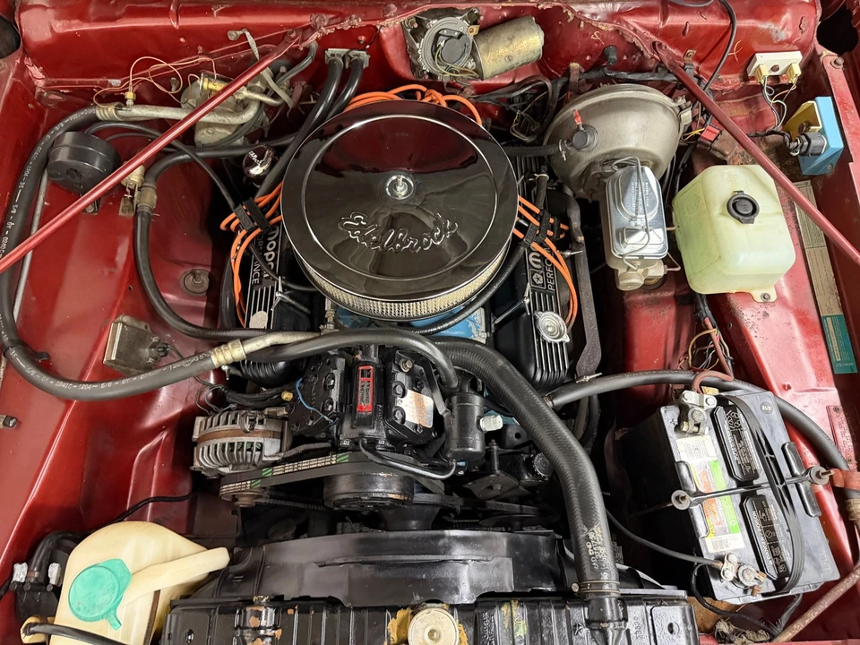 1974 Dodge Dart - Image 19 of 31